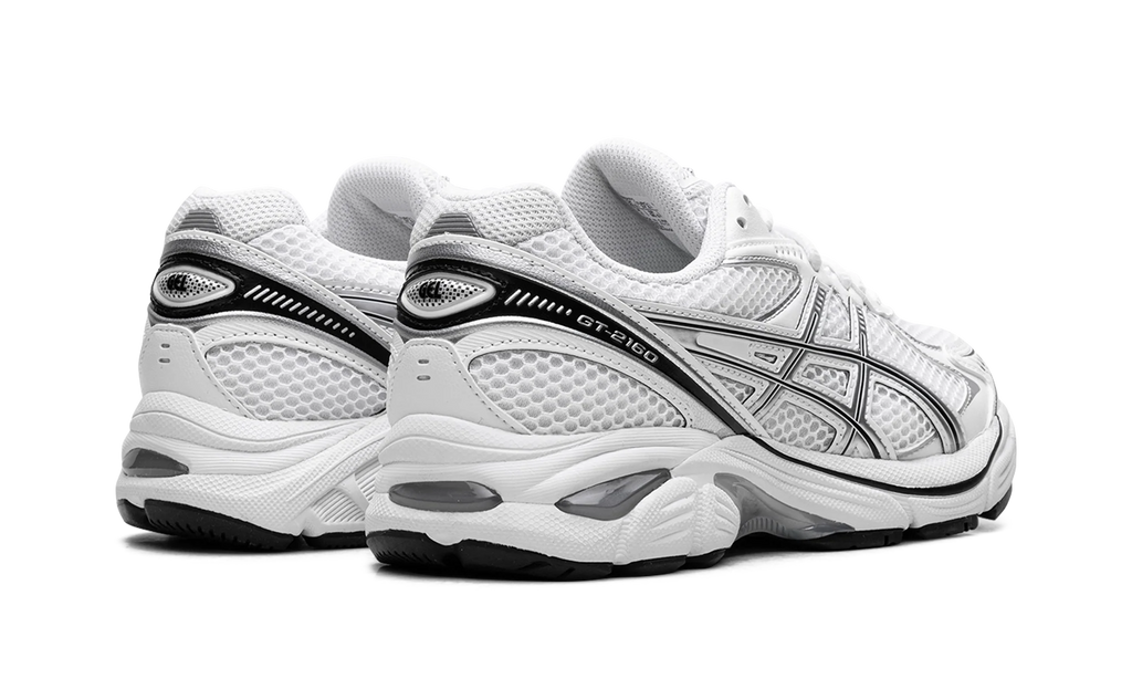 GT-2160 "Pure Silver White" 1203A275 110