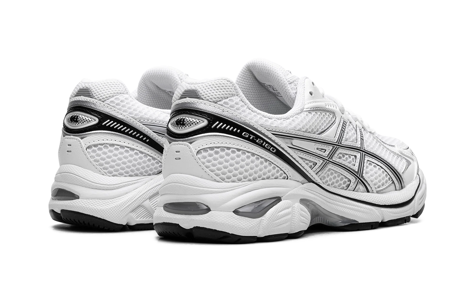 GT-2160 "Pure Silver White" 1203A275 110