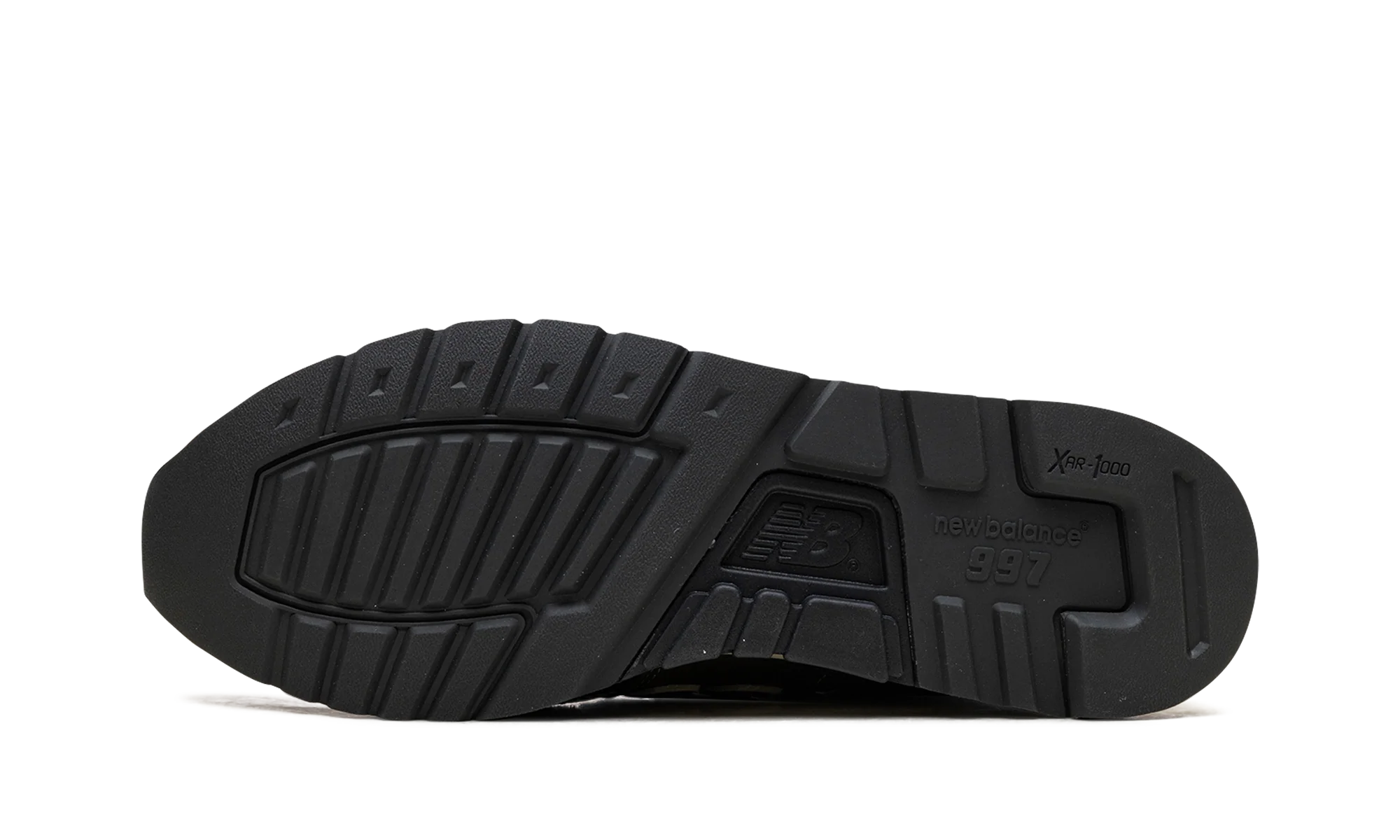 997 "Aime Leon Dore - Dark Moss Angora" U997AIM