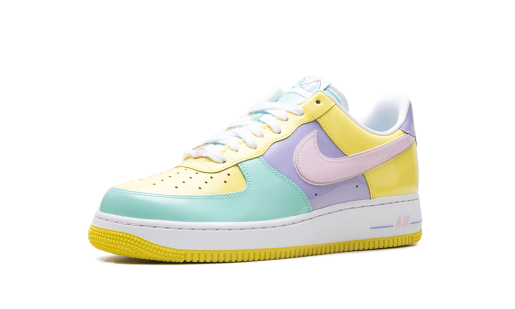 Air Force 1 Low "Easter - 2026" IQ9706 701