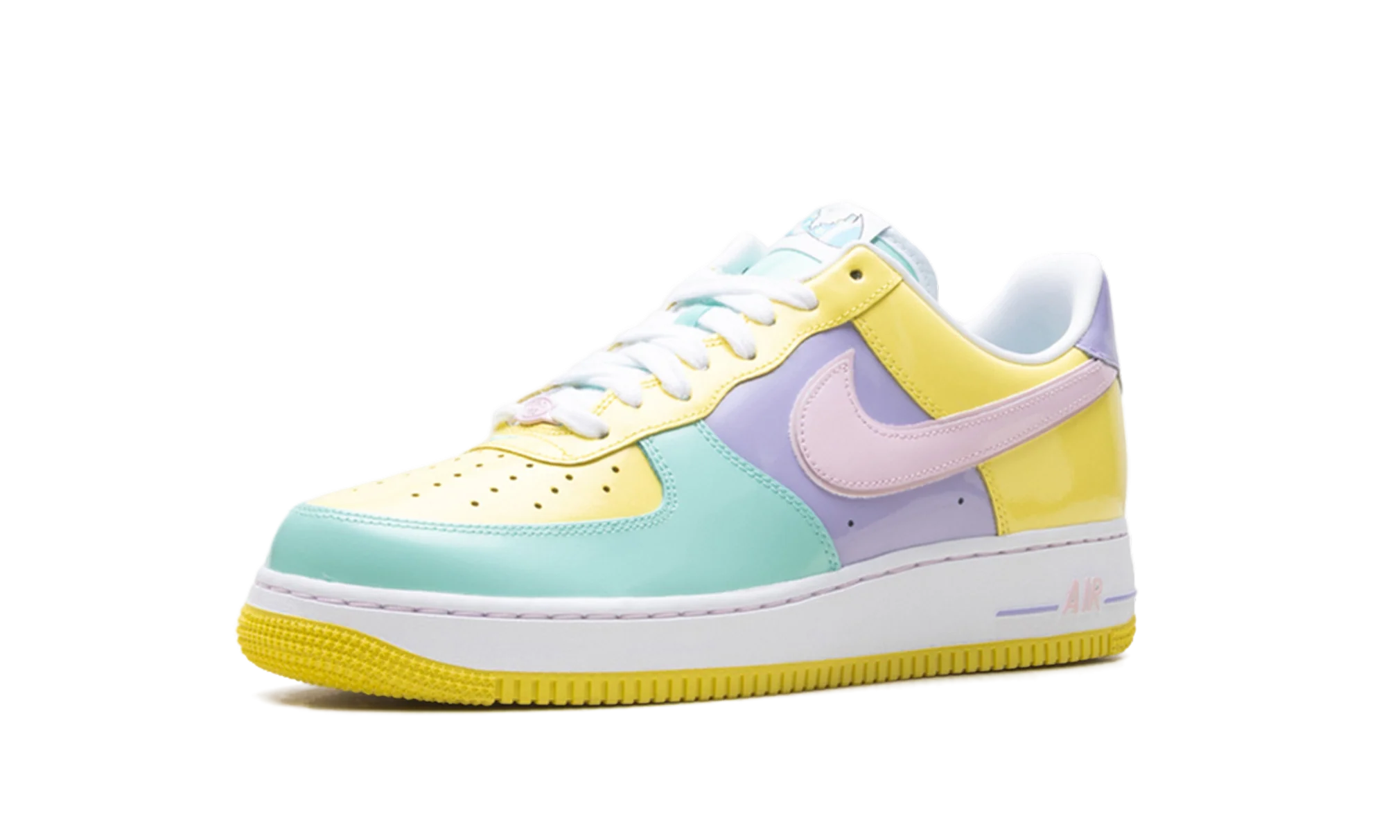 Air Force 1 Low "Easter - 2026" IQ9706 701