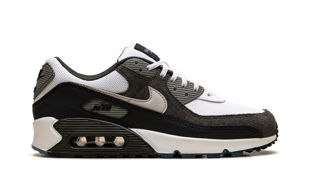 Air Max 90 Rivalry "New York Jets" II7592 100
