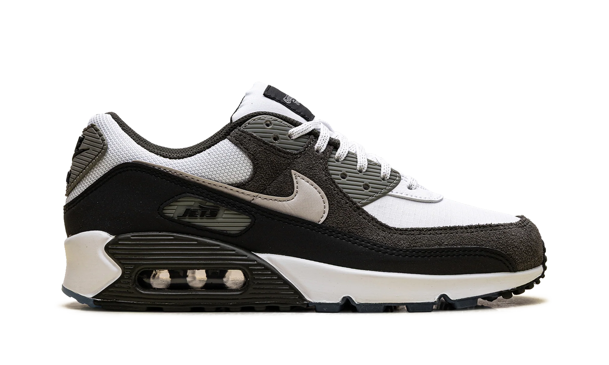 Air Max 90 Rivalry "New York Jets" II7592 100