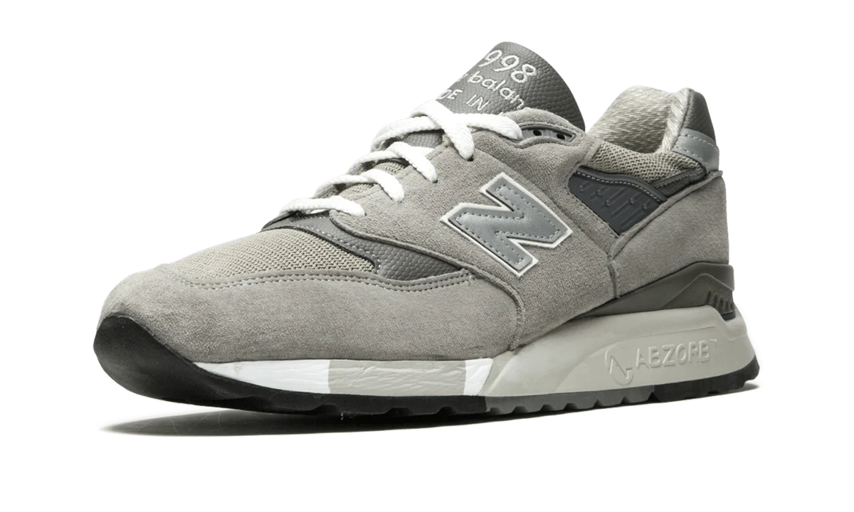 M998 "Grey" M998