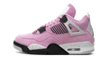Air Jordan 4 WMNS "Orchid" AQ9129 501