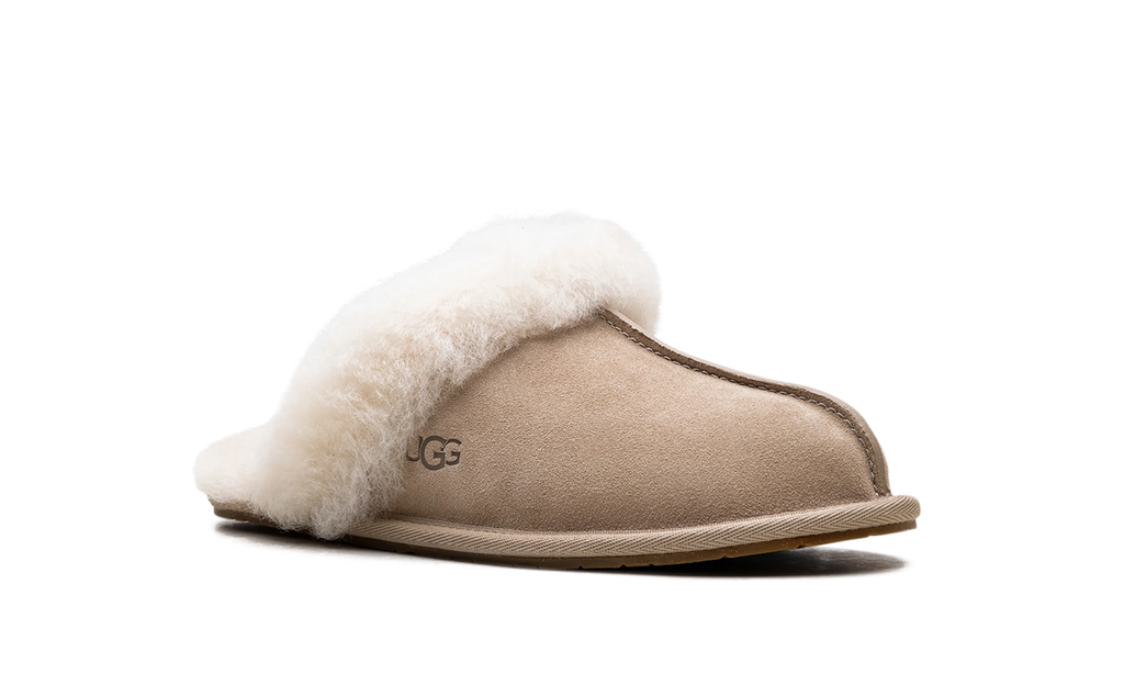 Scuffette II WMNS "Sand" 1106872 SAN