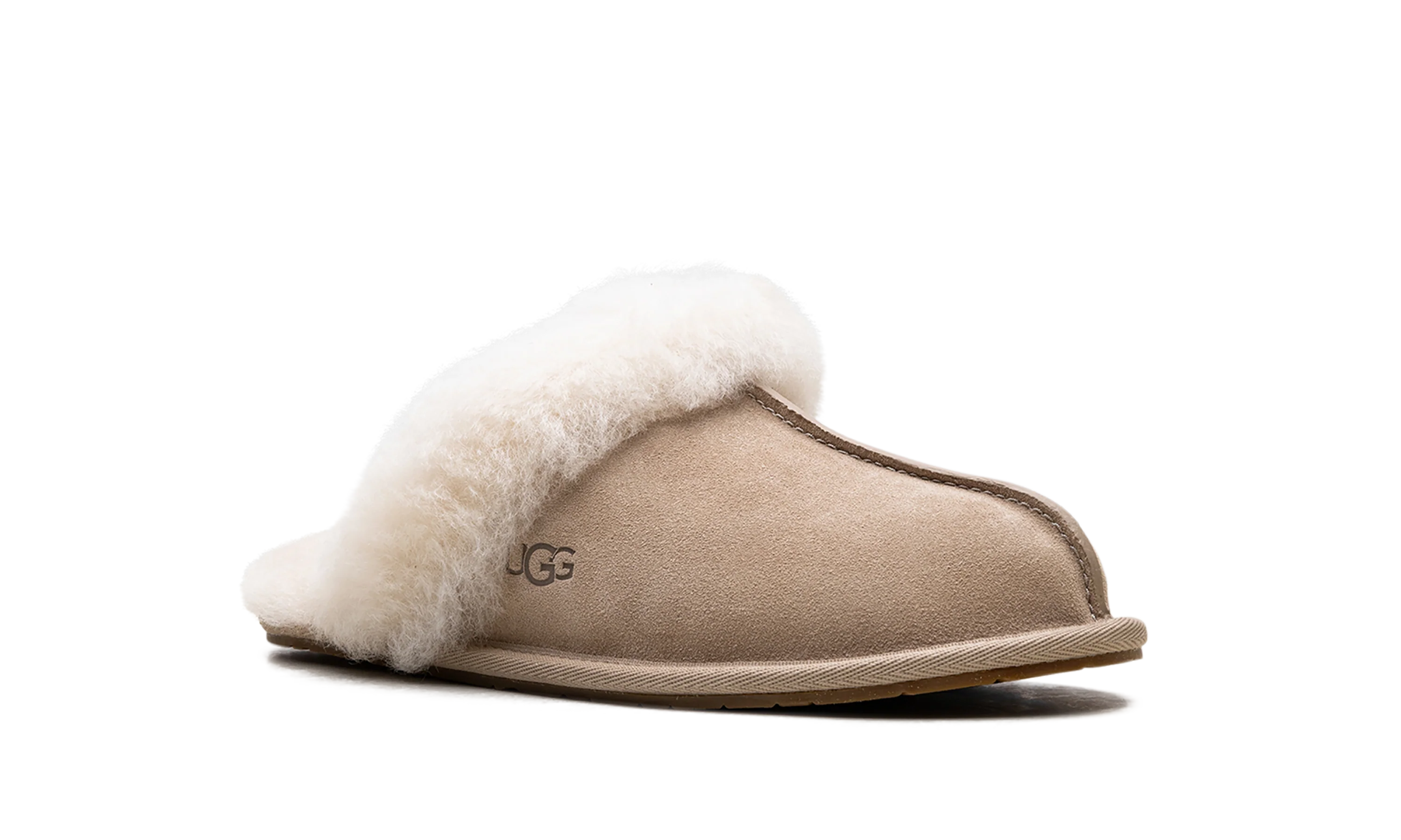 Scuffette II WMNS "Sand" 1106872 SAN
