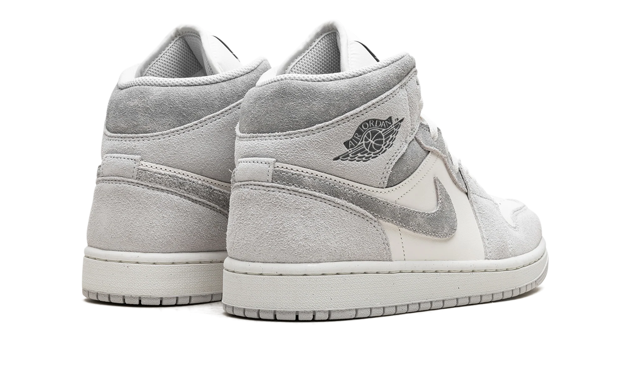 Jordan 1 Mid SE "Grey Sail" FQ7720 002