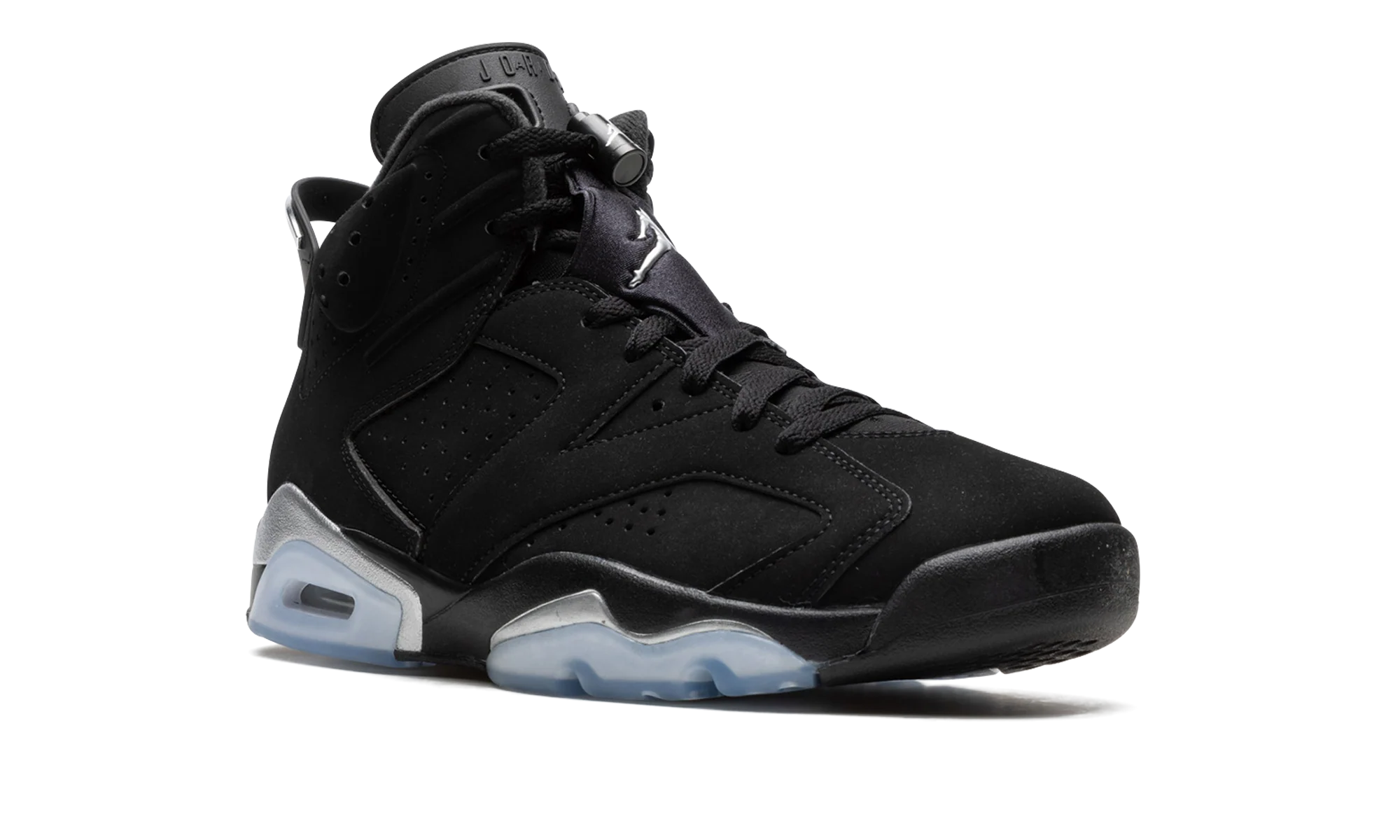 Air Jordan 6 Retro "Chrome 2022" DX2836 001