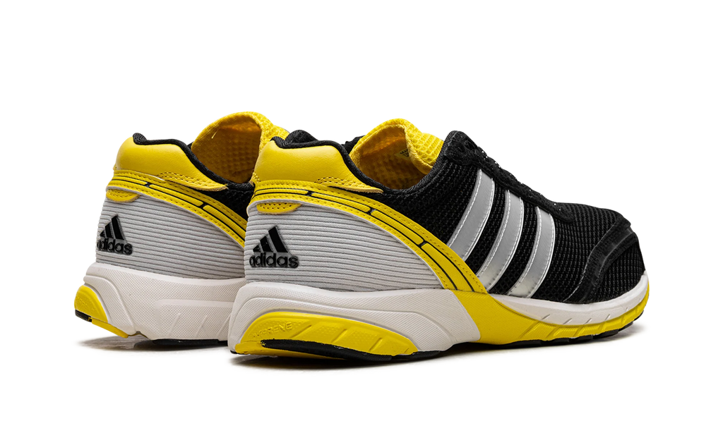 Adizero Adios OG WMNS "Black Silver" JP7635