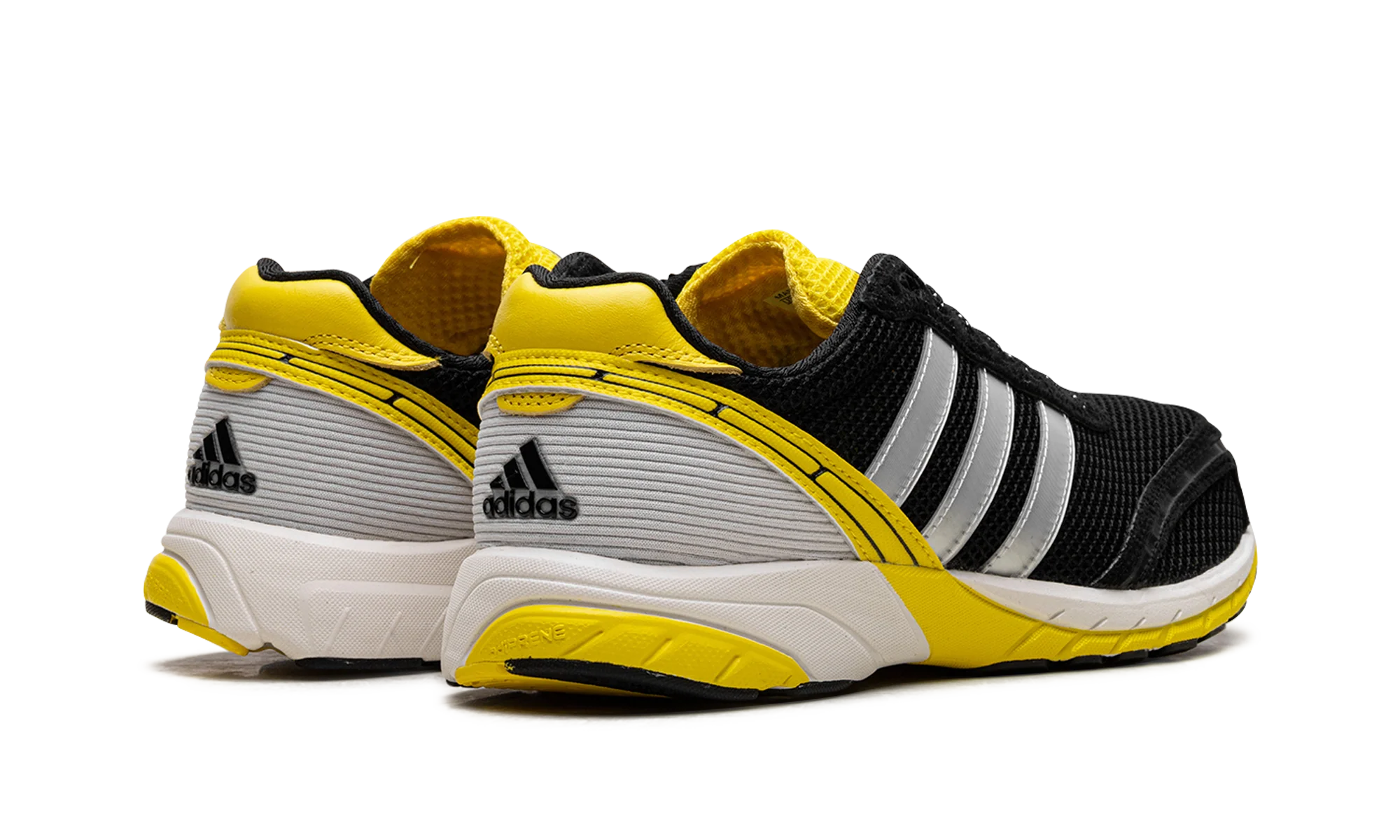 Adizero Adios OG WMNS "Black Silver" JP7635