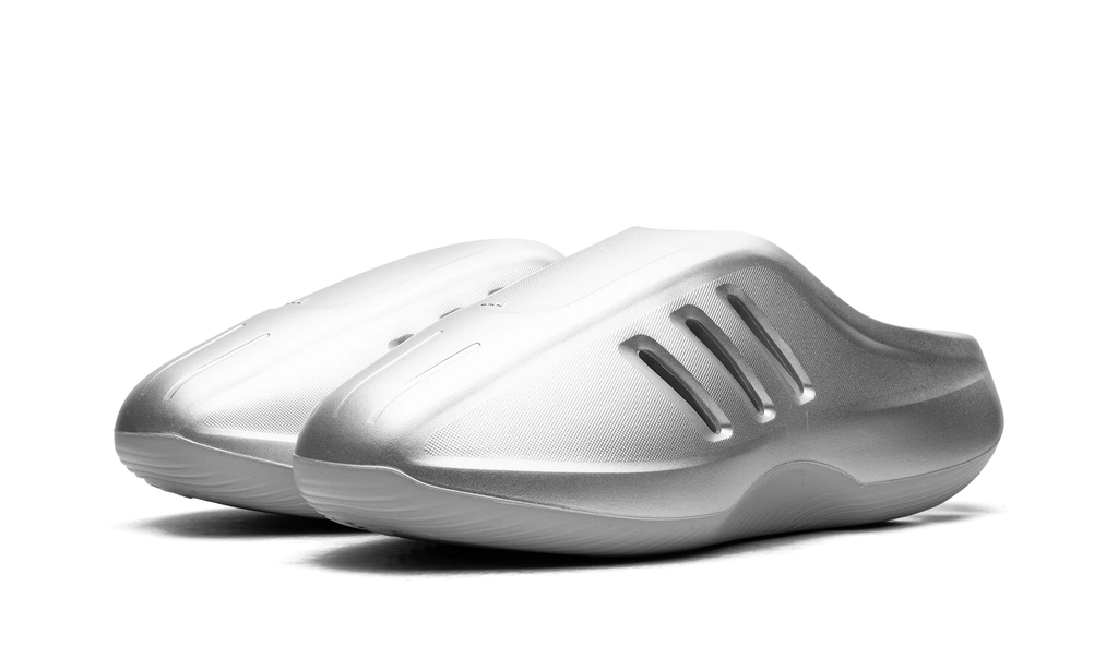 adiFOM IIInfinity Mule "Metallic Silver" IH2814