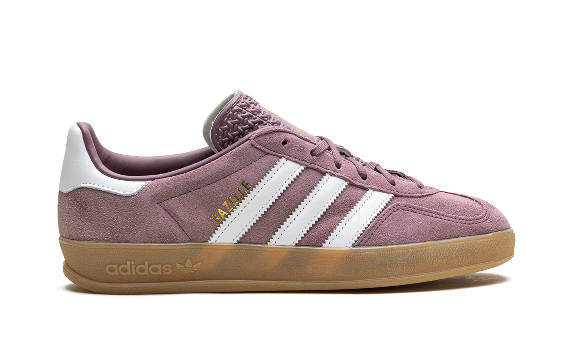 Gazelle Indoor WMNS "Shadow Fig" IH5483