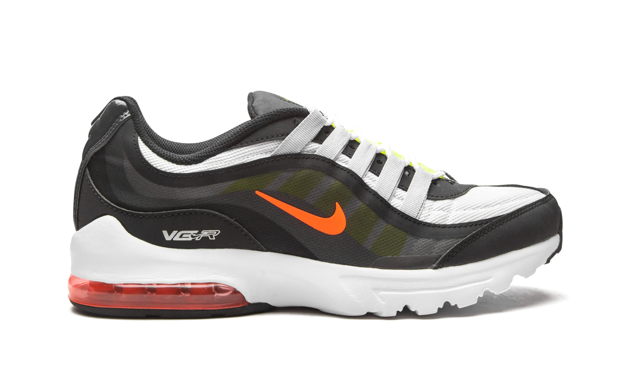 Air Max VG-R "White Total Orange" CK7583 101