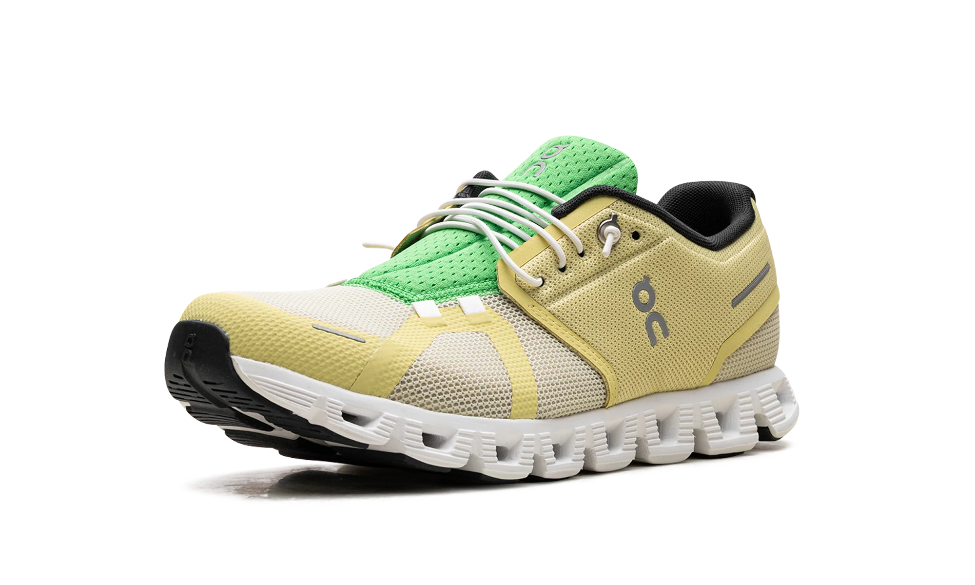 Cloud 5 Push "Hay/Acacia" 69.98861