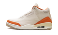 Air Jordan 3 TEX WMNS "Starfish" IH7694 200