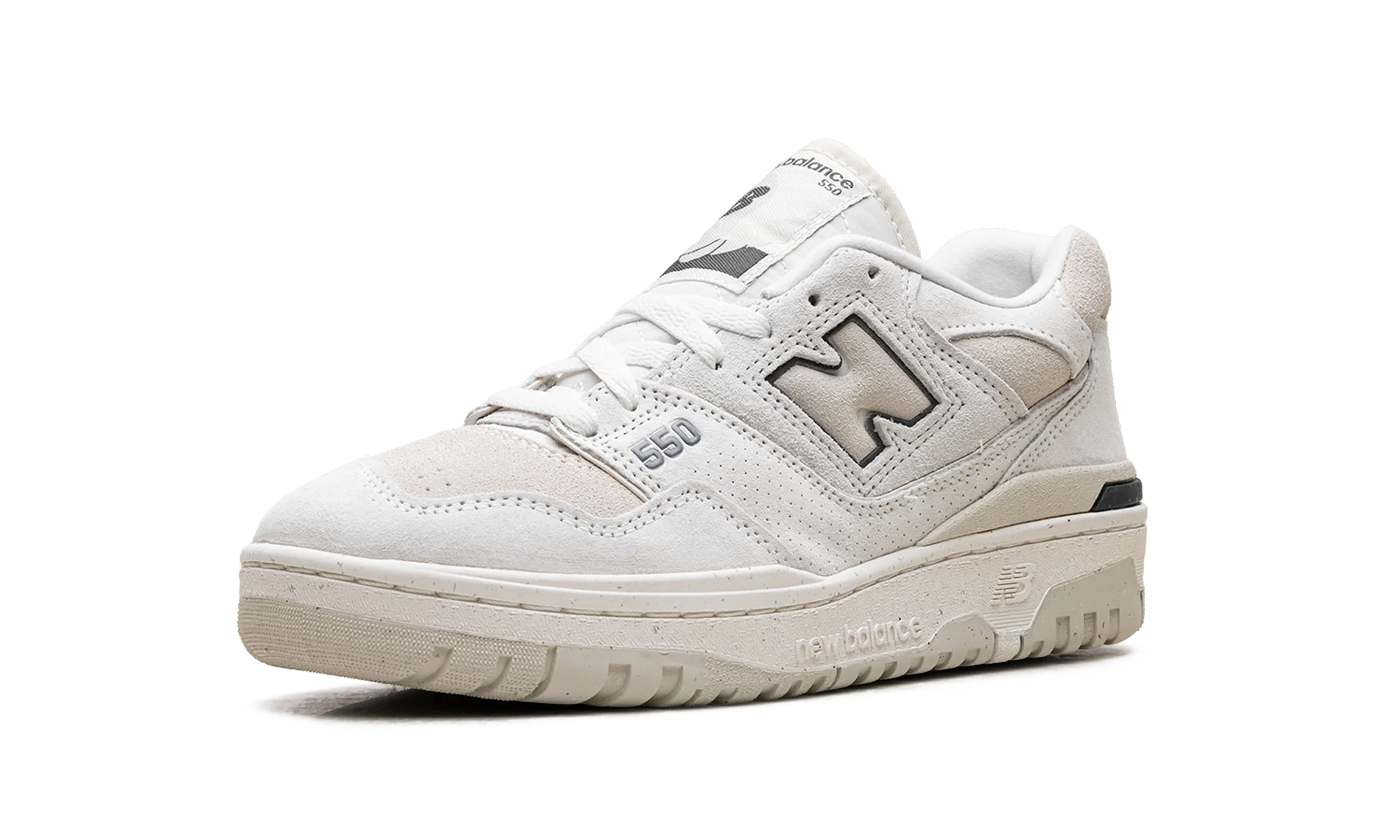 550 "Turtledove / Magnet" BBW550RF