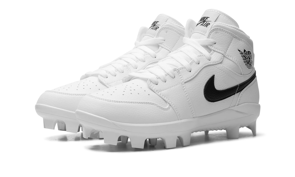 Air Jordan Retro 1 MCS "WHITE BLACK" AV5354 101
