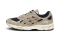 Gel-NYC "Black Greige" 1203A383 005