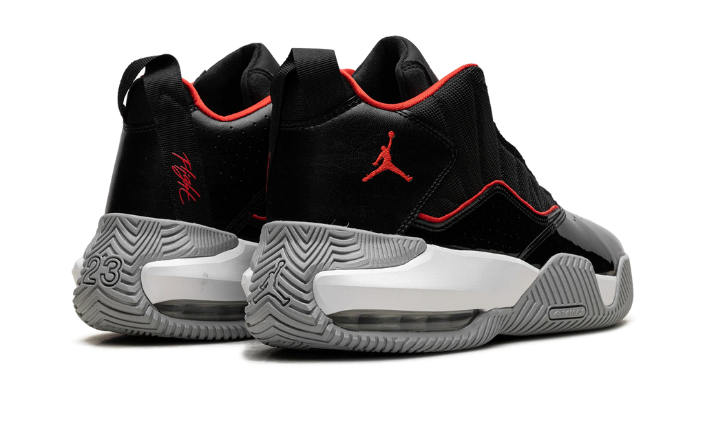 Air Jordan Stay Loyal "Bred" DB2884 001