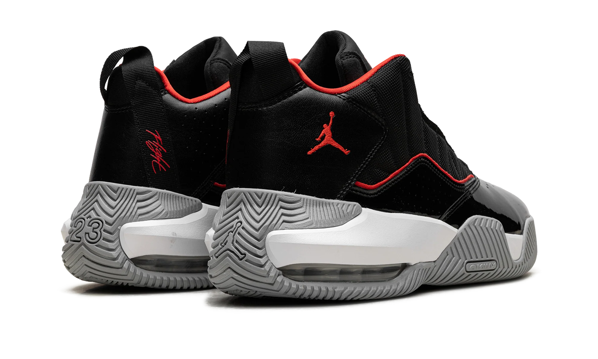 Air Jordan Stay Loyal "Bred" DB2884 001