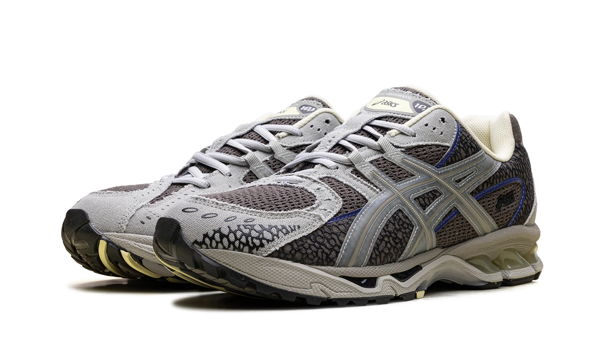 GEL-Nimbus 10.1 "Eighteen East" 1203A968 200