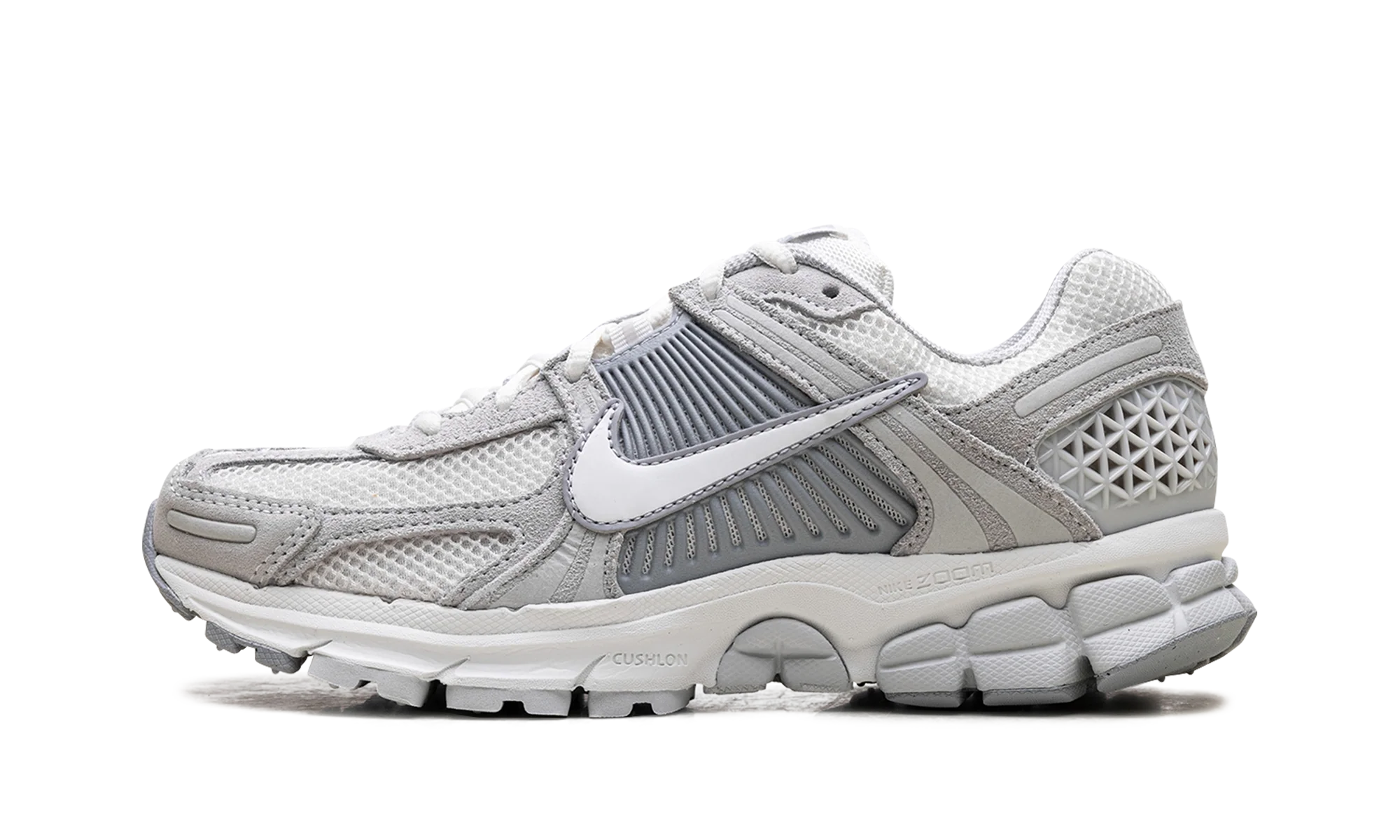 Zoom Vomero 5 WMNS "Pure Platinum" HQ0458 001