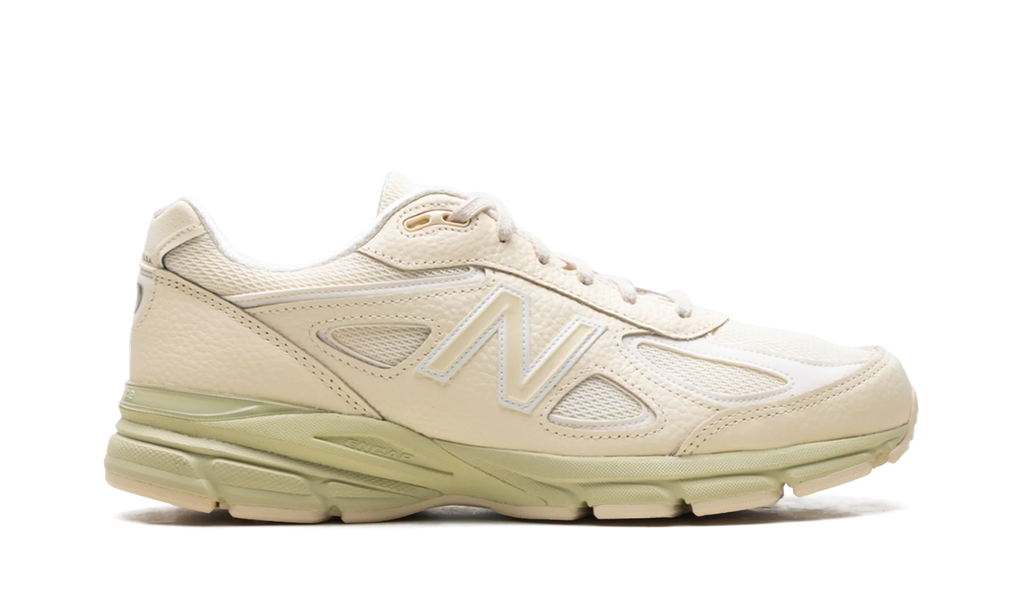 990v4 "Made in USA - Macadamia Nut" U990BO4
