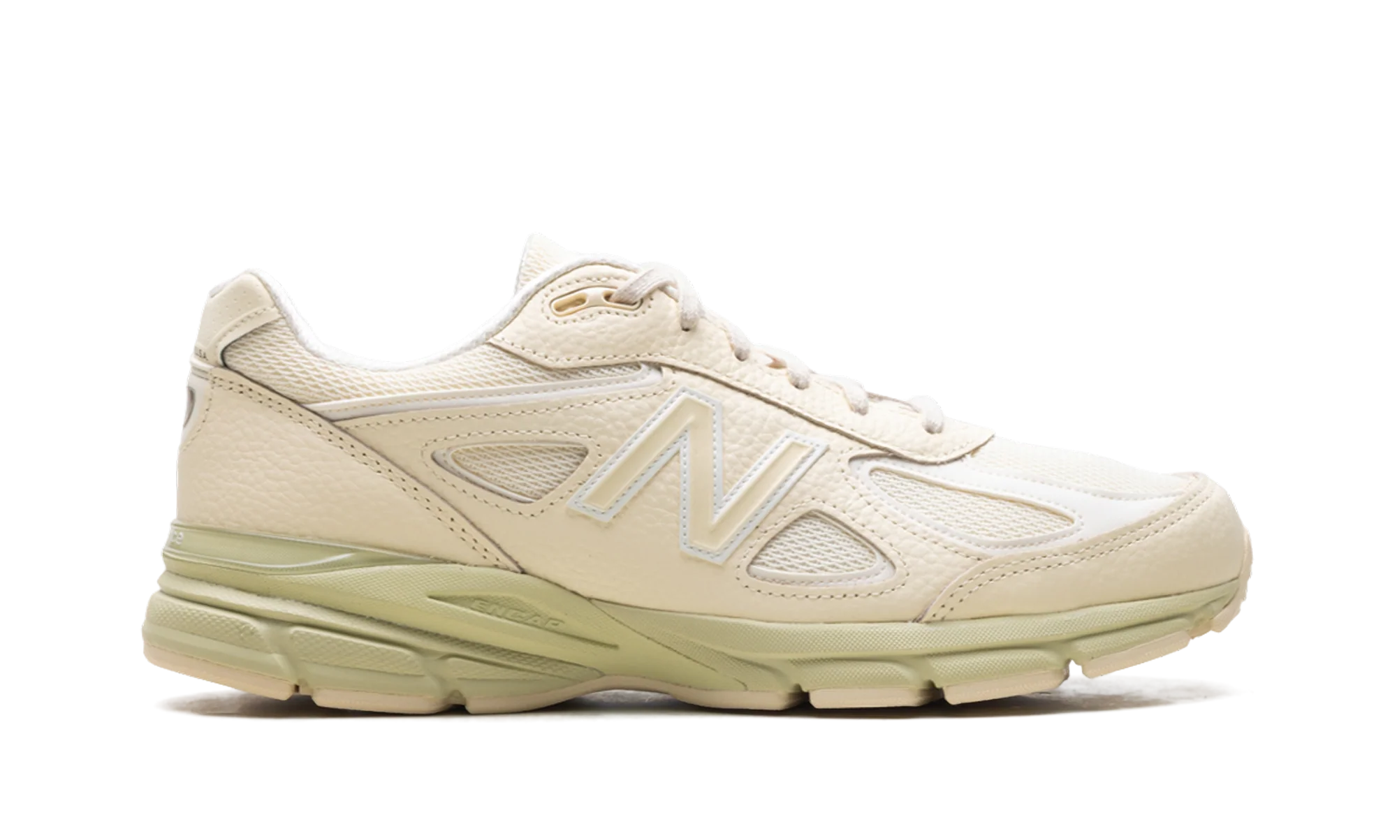 990v4 "Made in USA - Macadamia Nut" U990BO4