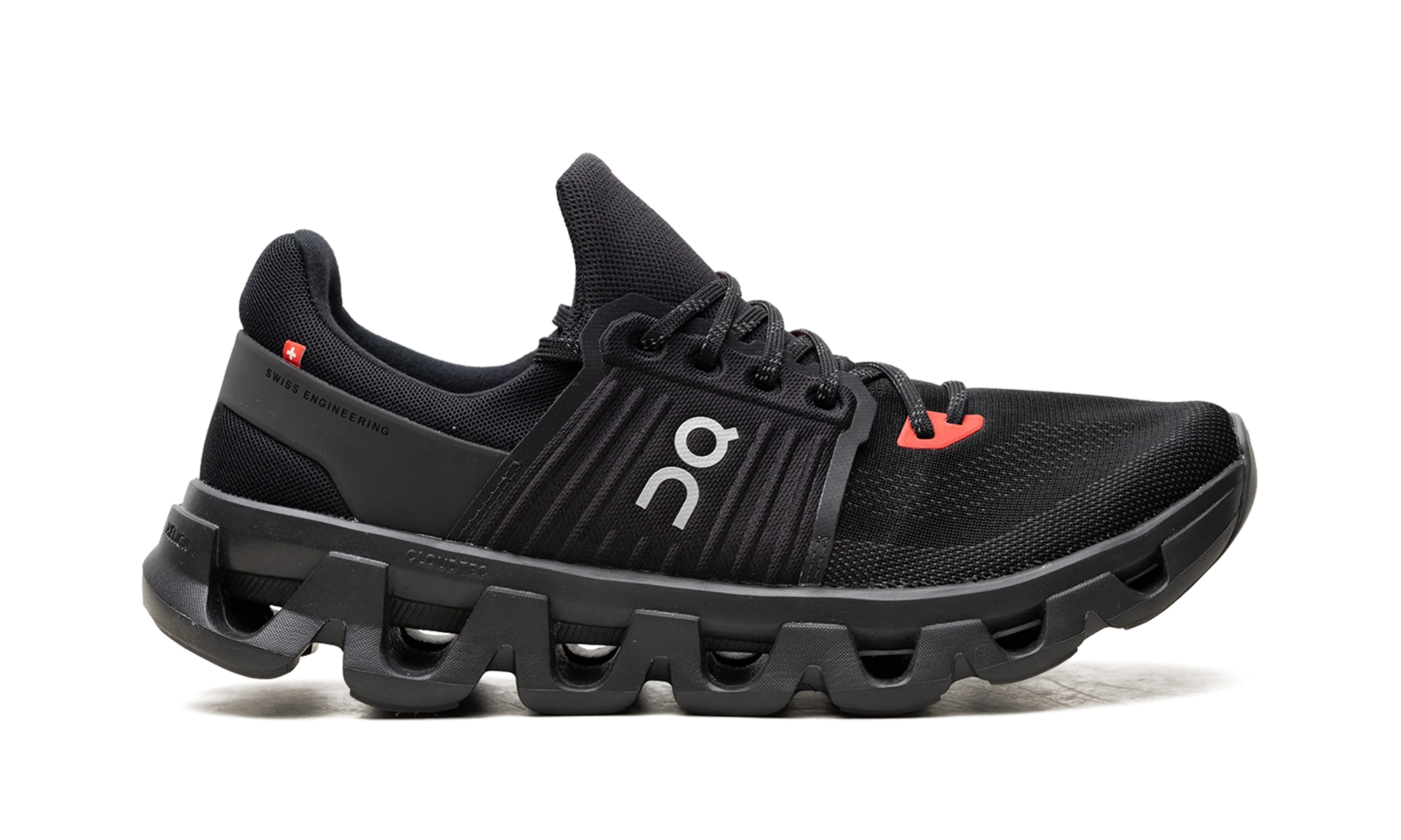 Cloudswift 4 "Black / Red / Silver" 3MF11003185