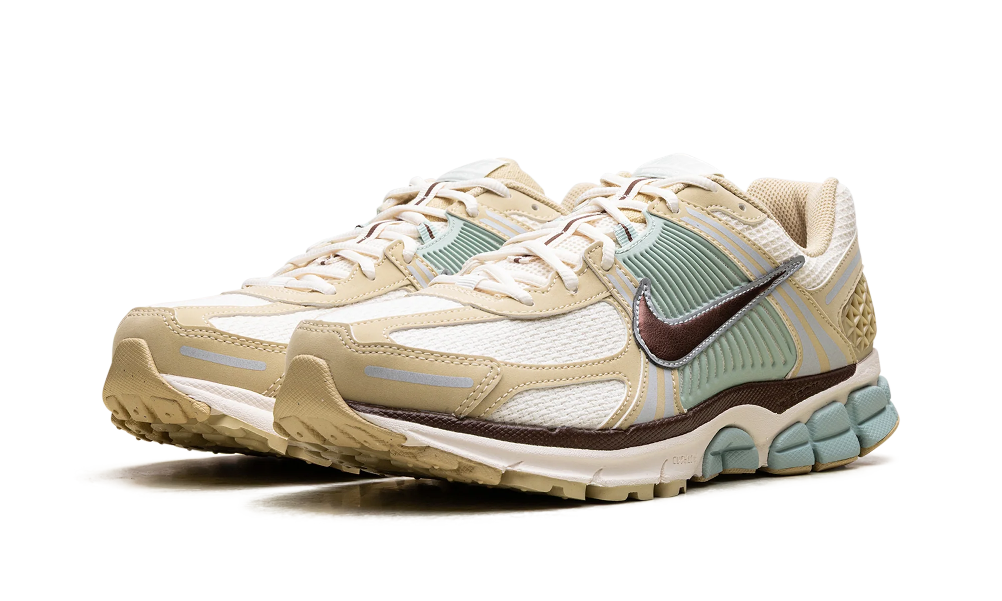 Air Zoom Vomero 5 "Team Gold Seafoam" IB2987 700