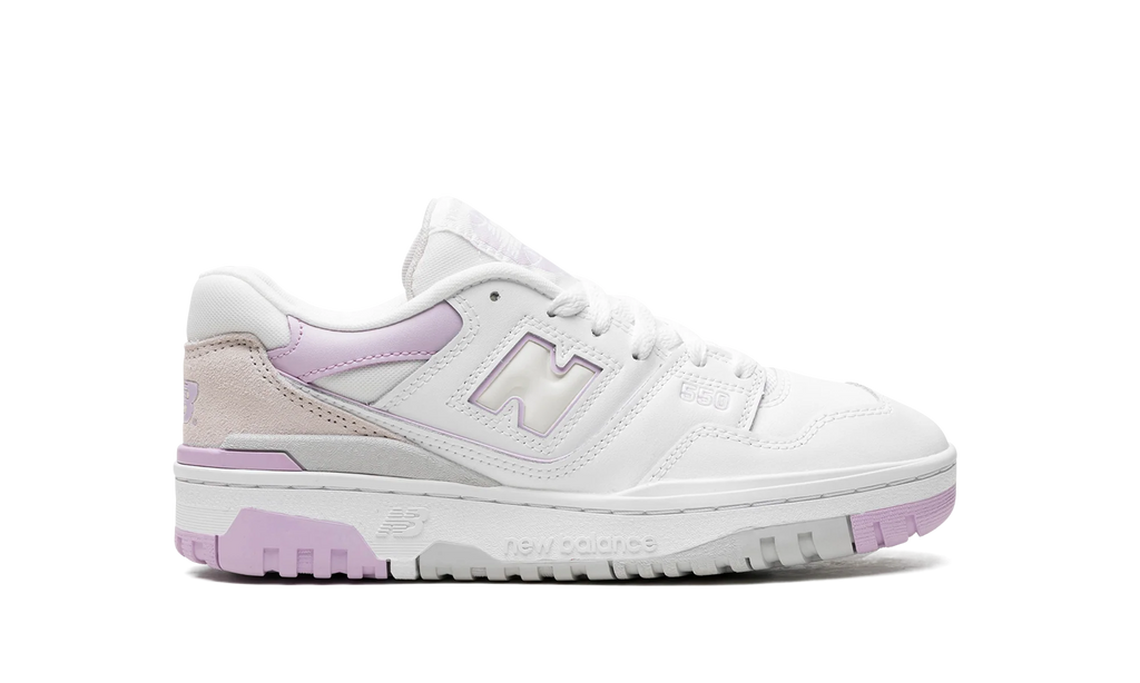 550 GS "White Thistle" GSB550WK