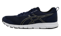 GEL-33 RUN "Blue Expanse Black" 1011B438.402