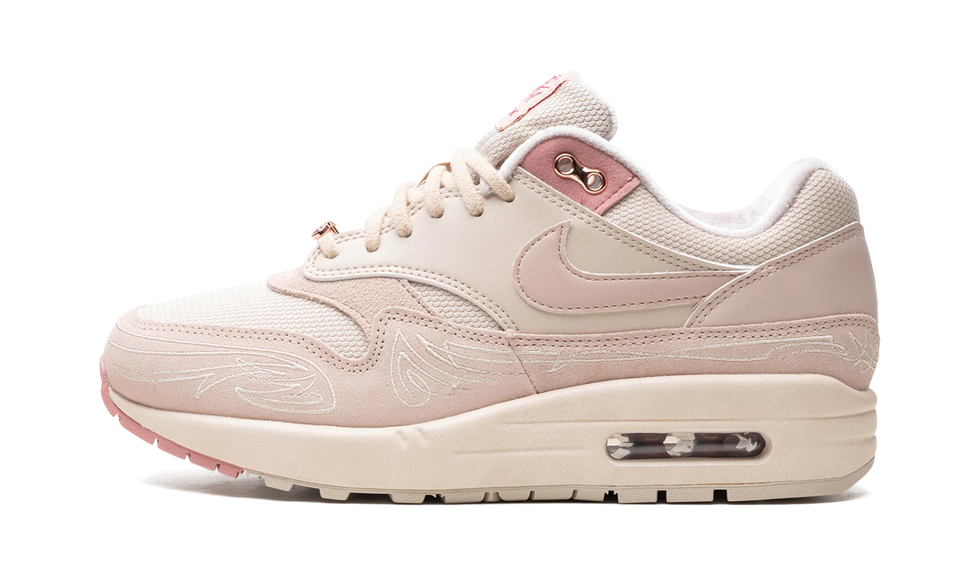 Air Max 1 WMNS "Serena Williams Design Crew" FN6941 200