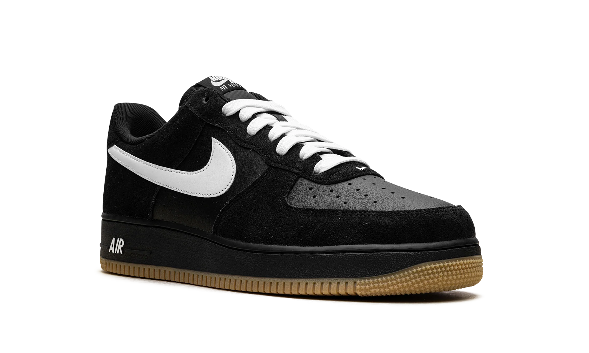Air Force 1 Low SK8 "Black Gum" IB6388 001