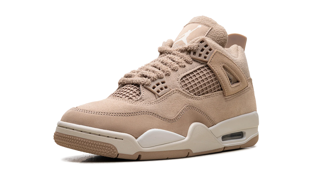 Air Jordan 4 WMNS "Cozy Girl" HV0823 200