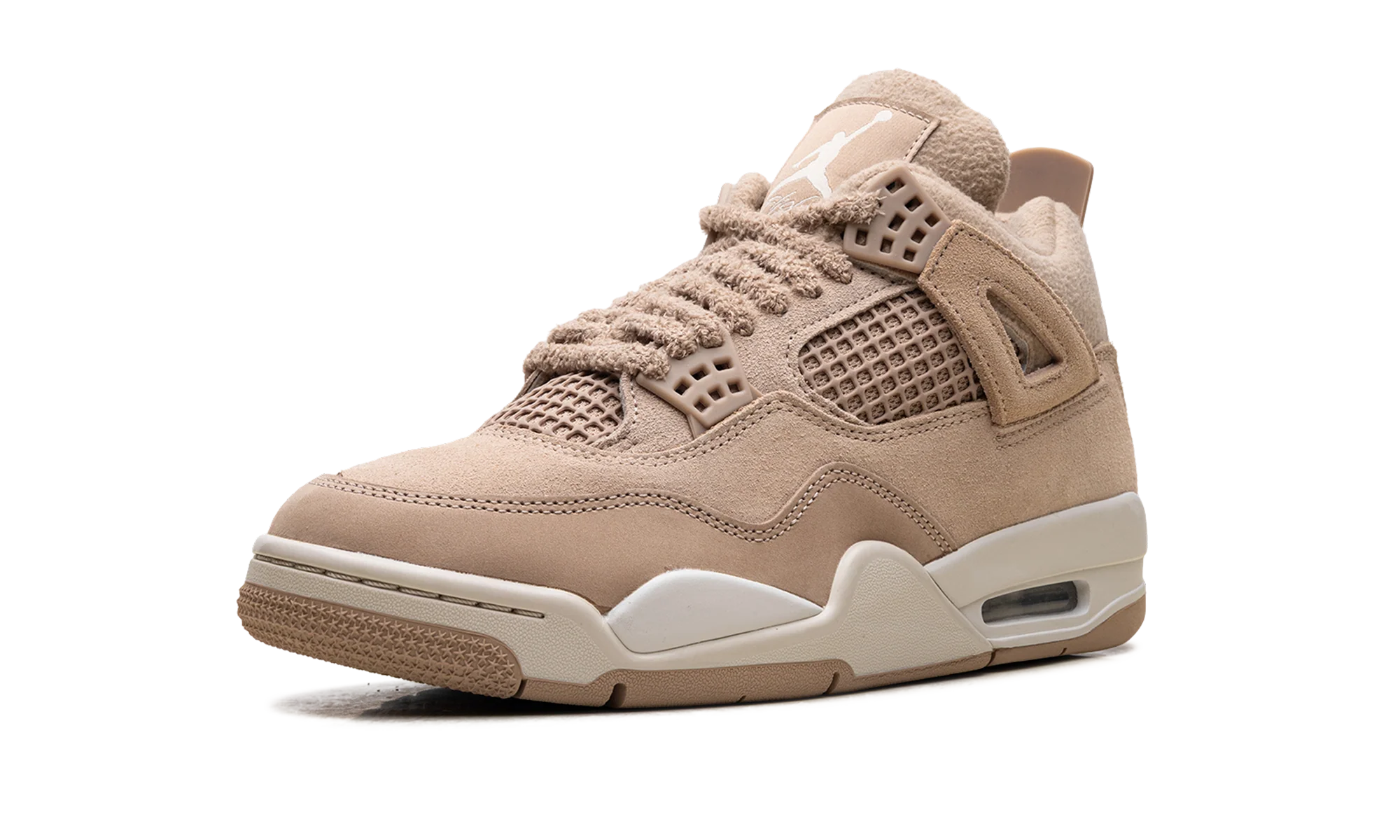 Air Jordan 4 WMNS "Cozy Girl" HV0823 200
