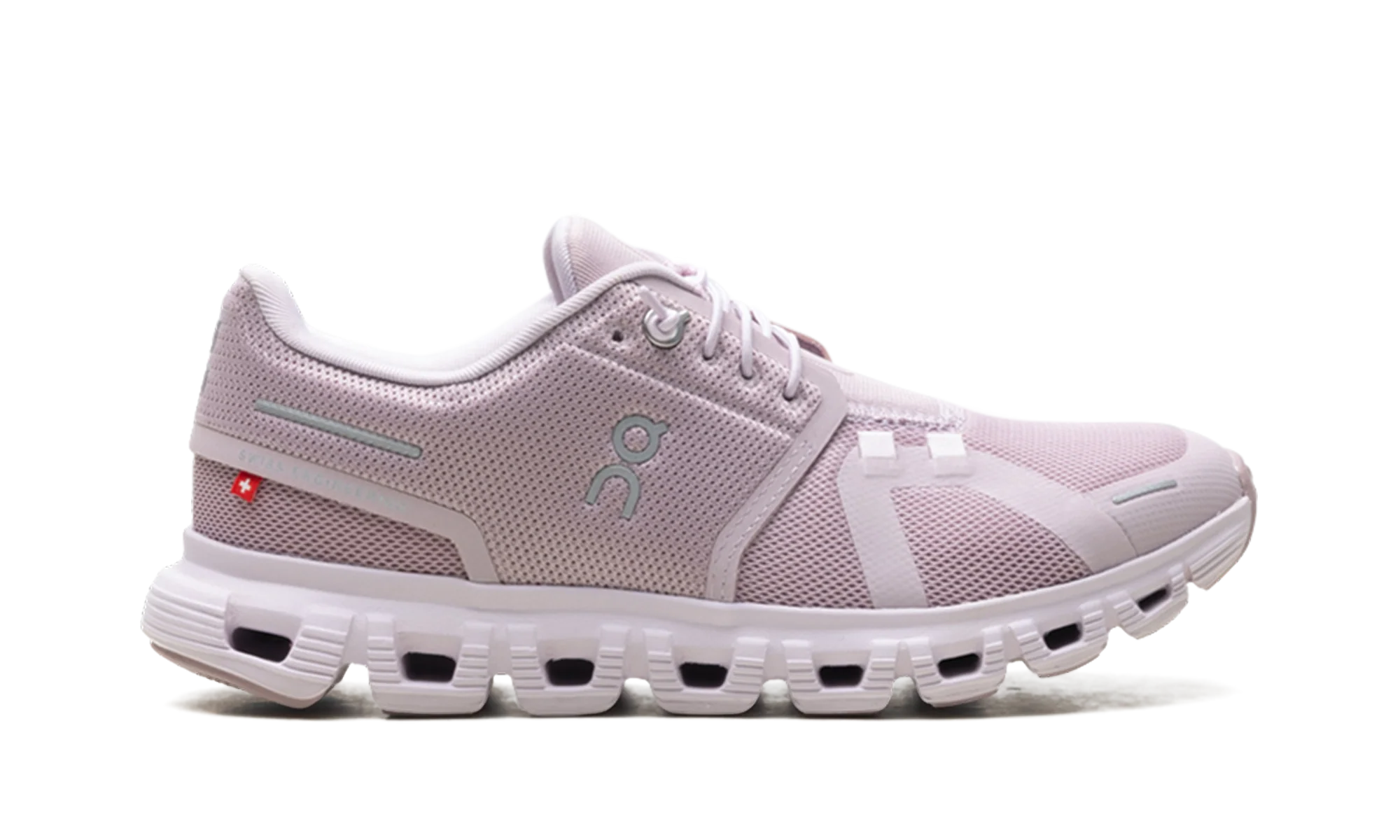 Cloud 6 WMNS "Mauve Orchid" 3WF10063012