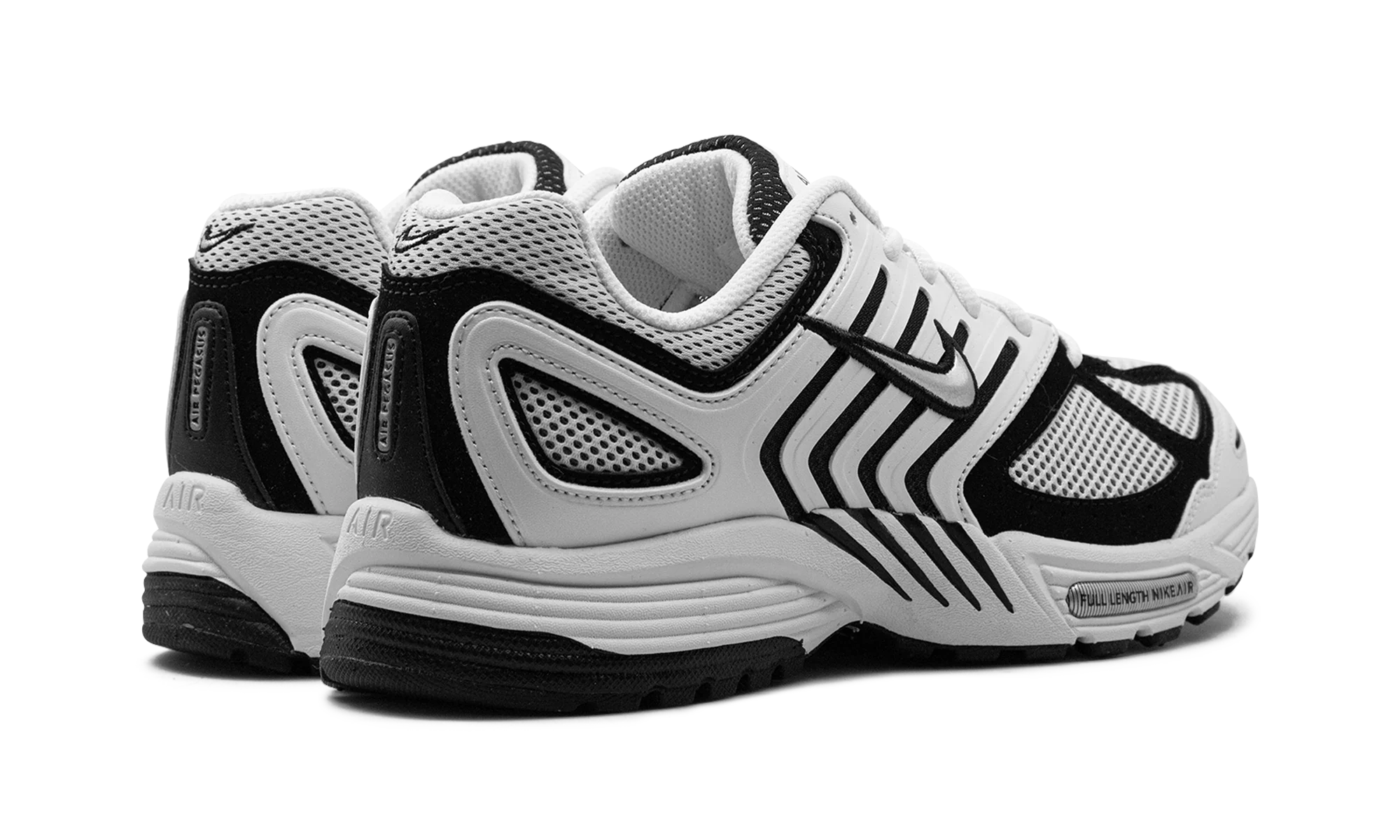 Air Pegasus 2K5 "White / Black" FJ1909 100