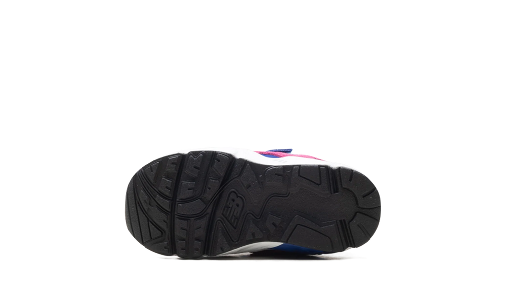 850 TD "Blue/Pink" IV850YSH