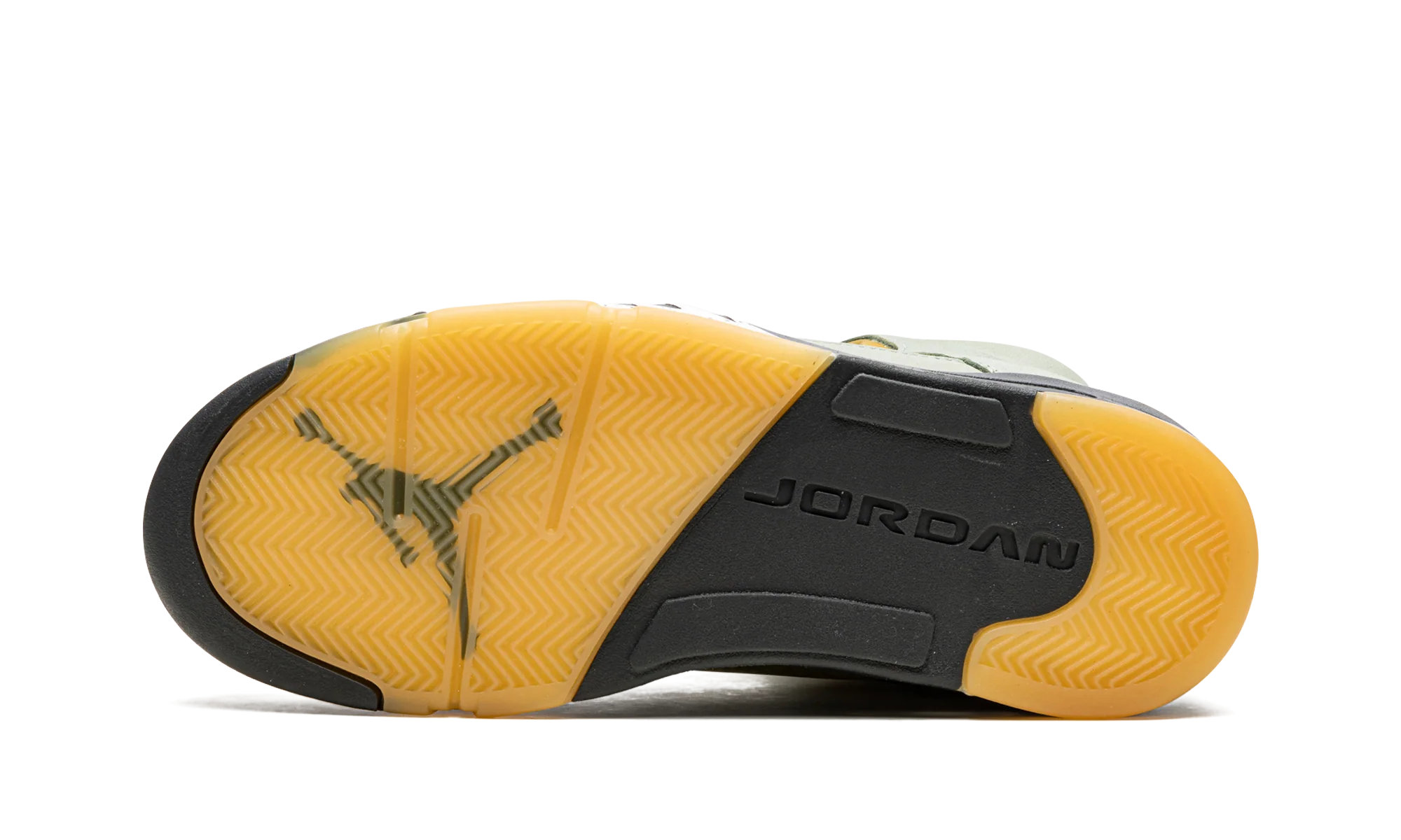 Air Jordan 5 Retro "Jade Horizon" DC7501 300