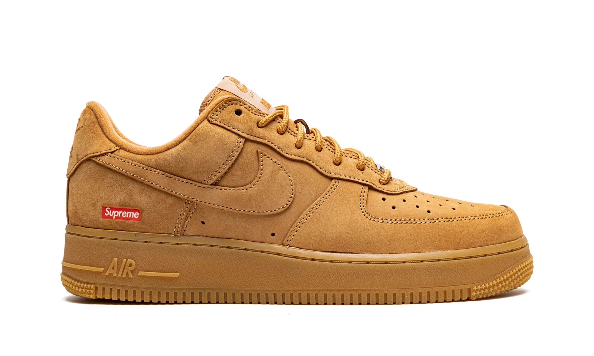 Air Force 1 Low SP "Supreme - Wheat" DN1555 200