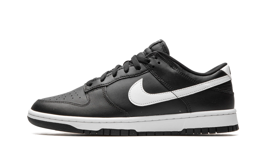 Dunk Low Retro "Black Panda 2.0" DV0831 002