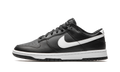 Dunk Low Retro "Black Panda 2.0" DV0831 002