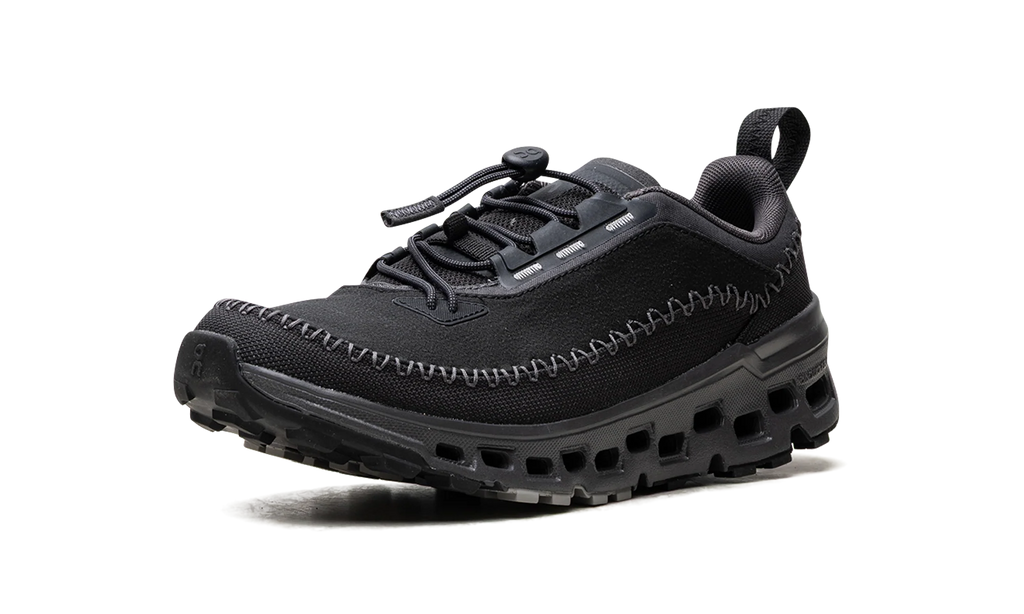 On Cloudaway 2 WMNS "Black Eclipse" 3WE30080106