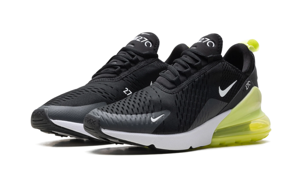 Air Max 270 "Light Lemon Twist" AH8050 703