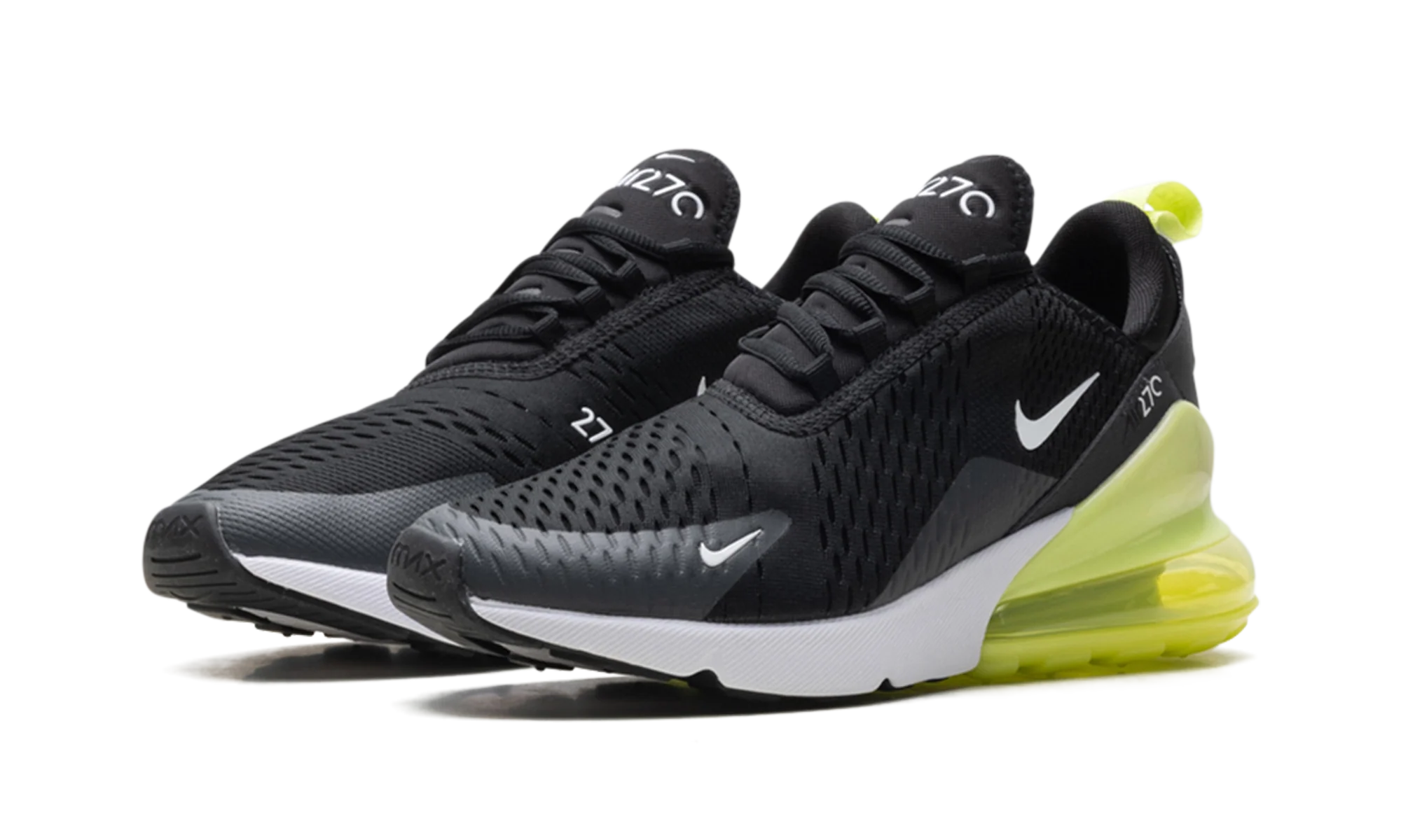 Air Max 270 "Light Lemon Twist" AH8050 703