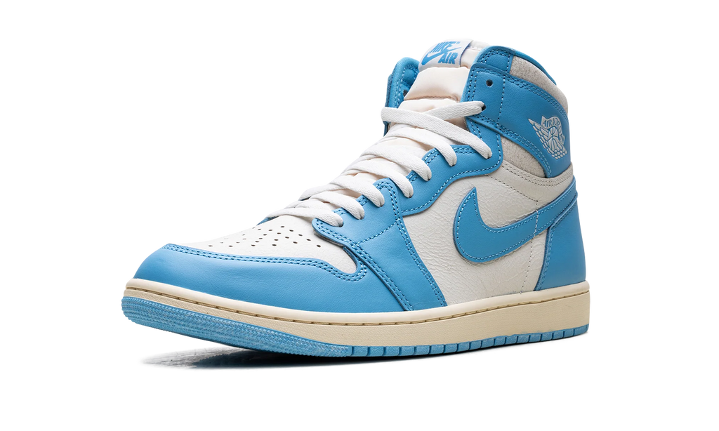 Air Jordan 1 High OG "UNC Reimagined" DZ5485 402