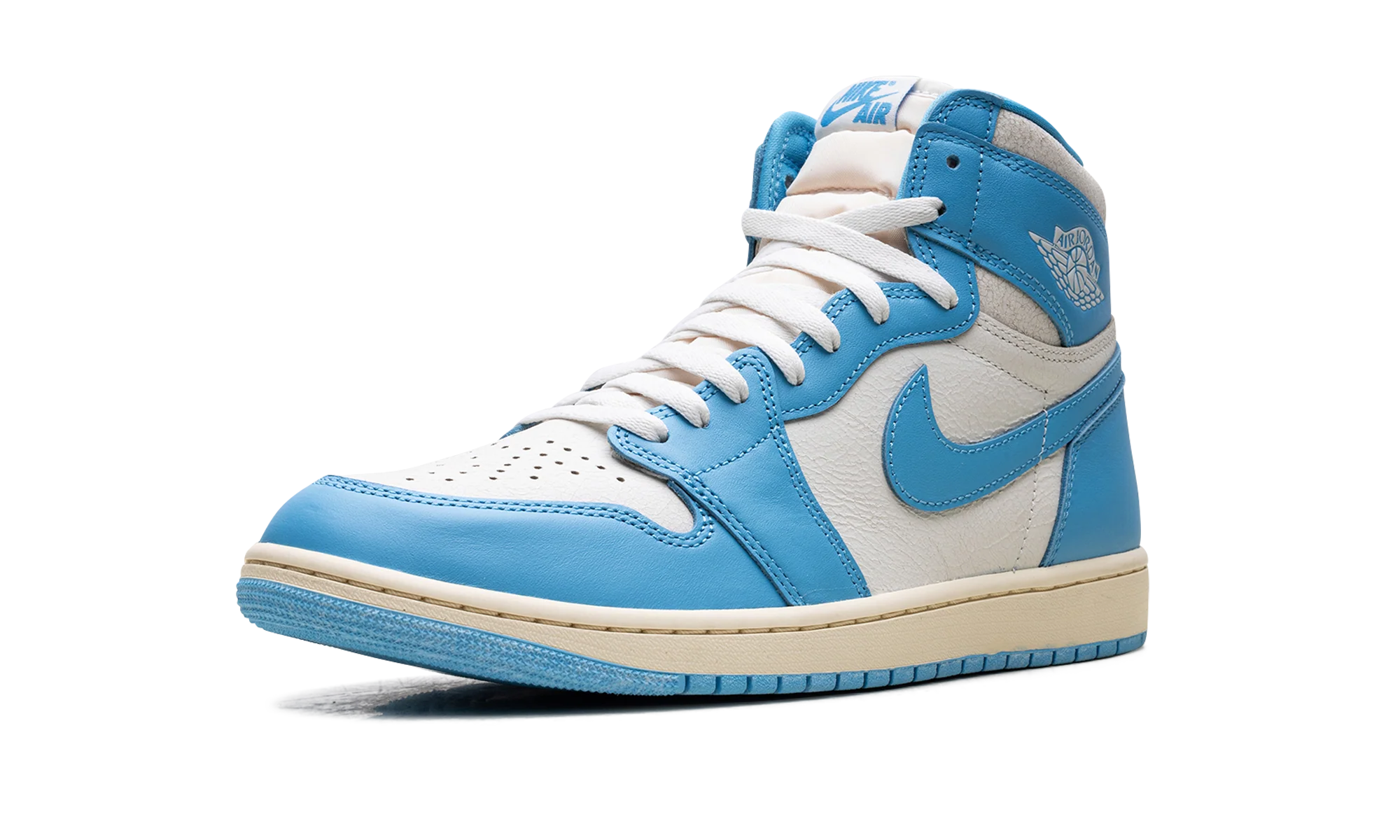 Air Jordan 1 High OG "UNC Reimagined" DZ5485 402