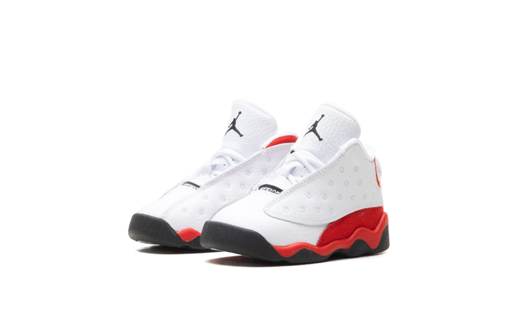 Air Jordan 13 TD "Chicago (2026)" DJ3004 102